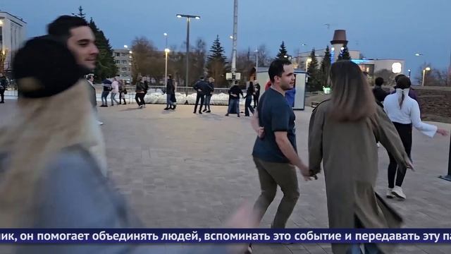 Обнинские новости (за 2 апреля 2025) смотреть онлайн