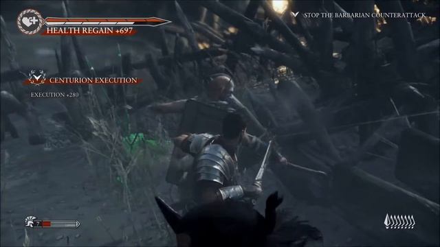Ryse Son of Rome Gamplay| Update, Donations, Story, School. смотреть онлайн