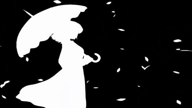 Touhou - Bad Apple!! (Full Version) смотреть онлайн