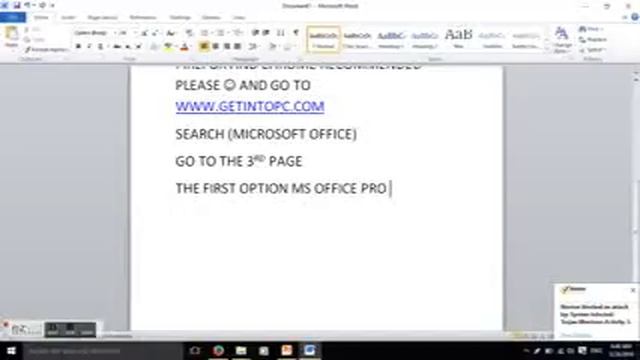 How to get Microsoft Office Professional Plus 2010 FOR FREE!!! смотреть онлайн