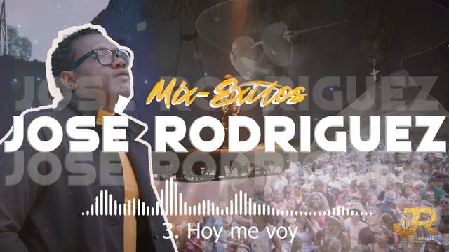 José Rodriguez - Exitos De La Salsa Urbana 2023 (Original Mix) | Salsa Urbana Romantica смотреть онлайн