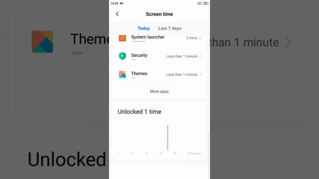 Xiaomi Mi5 | Xiaomi EU 9.9.26 V11 | MIUI 11 ROM смотреть онлайн