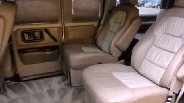 Used 2003 GMC Savana Cutaway Houston TX смотреть онлайн