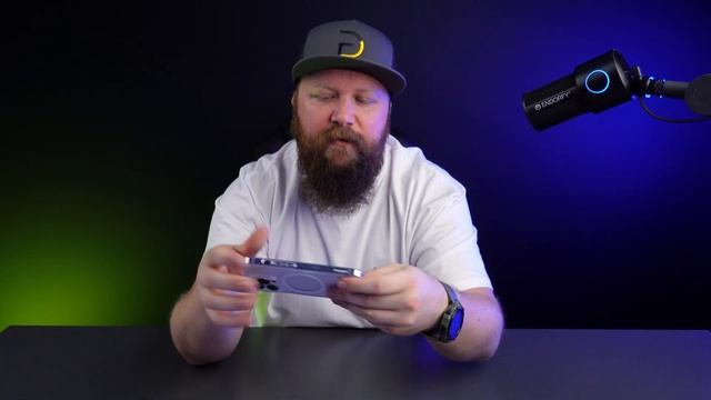 Jedno z Najlepszych Etui Staje Się Jeszcze Lepsze Dzięki MagSafe, Case - Spigen Ultra Hybrid MAG смотреть онлайн