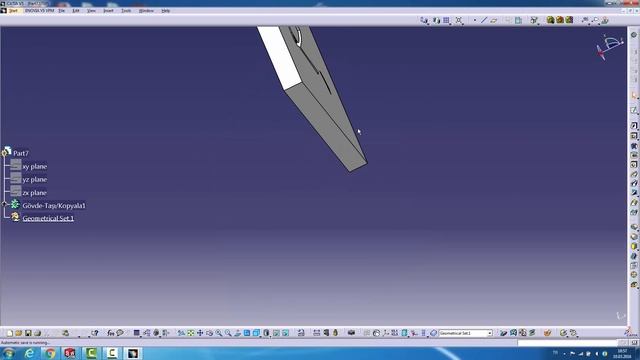 Catia cam pencil machining ahşap levhaya Lailaheillallah işlenmesi смотреть онлайн