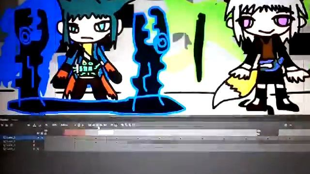 [ Fanfic Toku ] kamen rider Windom and kamen rider selene henshin смотреть онлайн