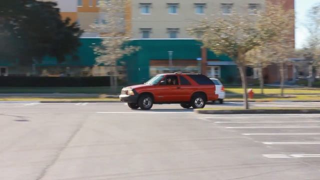 Rick Ross 1906 & Park Parody