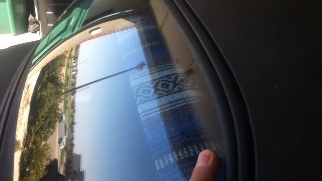 53 Chevy rear window смотреть онлайн