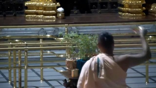 Mangala Arati - 08.06.2020 смотреть онлайн