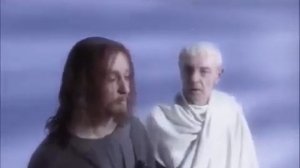 История Понтия Пилата и Иешуа