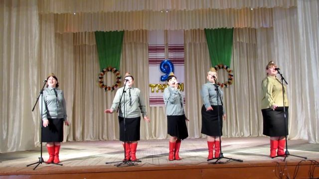 Гурт "Позитив" - Клен зелений смотреть онлайн