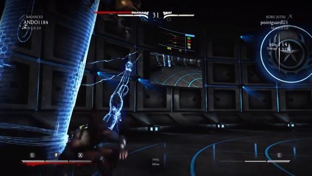 Save Balanced Kenshi смотреть онлайн