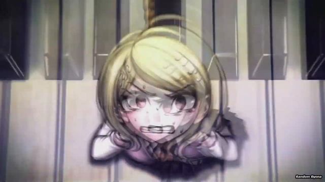 Kaede Akamatsu's Beta Execution смотреть онлайн