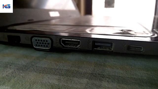 ASUS X556U Laptop Review