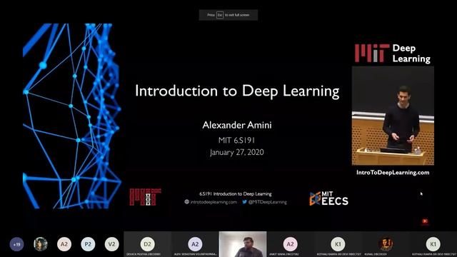 Innovation Using AI In Any Domain смотреть онлайн