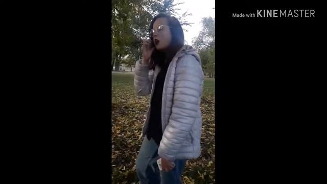 Клип //Цвет настоенья чёрный смотреть онлайн
