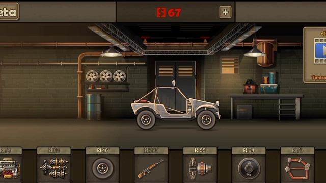 earn to die 2 for (Android, IOS) part 1 смотреть онлайн