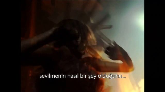 Askjell ft. AURORA - To Be Loved (Türkçe Çeviri) смотреть онлайн