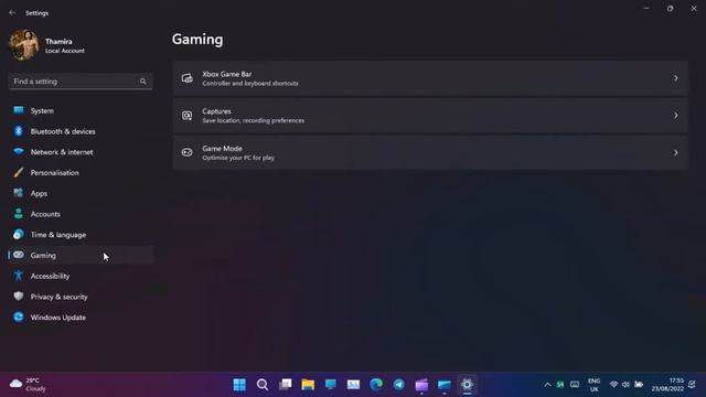 How to Boost your Gaming Experience on Windows 11 / 10 смотреть онлайн