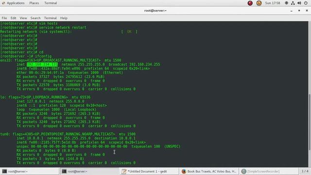 BLOCK unwanted Website, Blogs in LINUX-SYSTEM and LINUX-SERVER смотреть онлайн