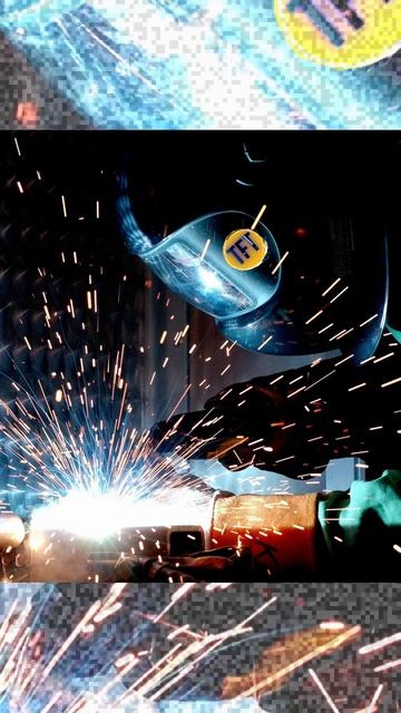 ЗВУК сварки