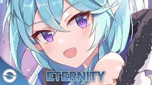 Nightcore - Eternity - (Lyrics)  #Аниме #Найткор #Anime #Песня