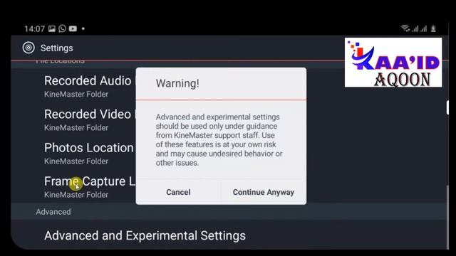 barashada kinemaster apps - sida xawaaraha export loo kordhisto смотреть онлайн