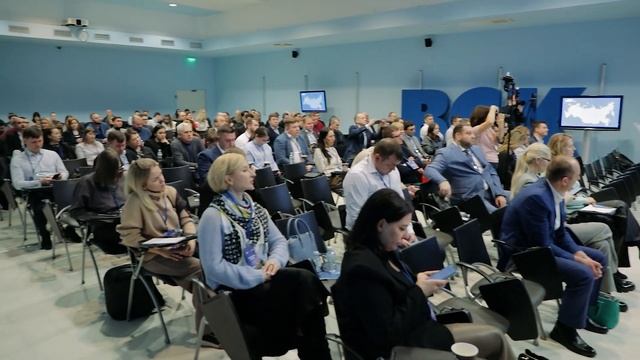 PFM Connection 7 февраля 2024 года