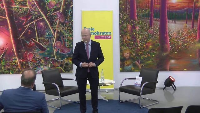 Wahlkampfveranstaltung Ravensburg 2019 смотреть онлайн
