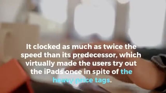 Fix All Kinds of iPad Air Repairs in Dubai at Techno Edge Systems смотреть онлайн