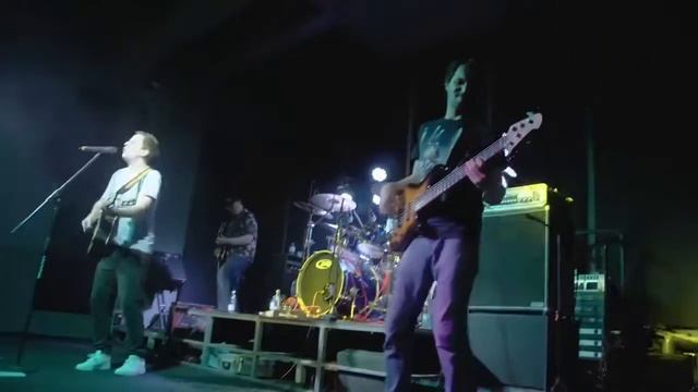 СОБЛАКОВ - Новоросс (live) смотреть онлайн