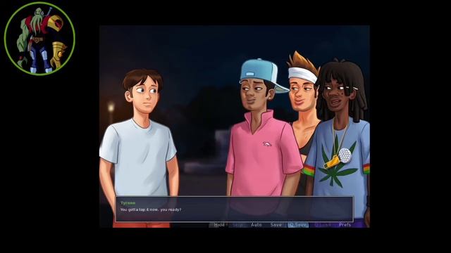 Summertime Saga Episode 2 | Android Playzz | 18+ Summertime Saga