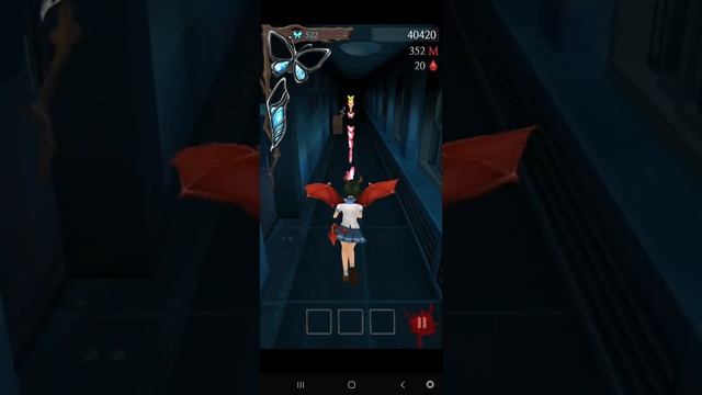 Dark Corridors2 смотреть онлайн
