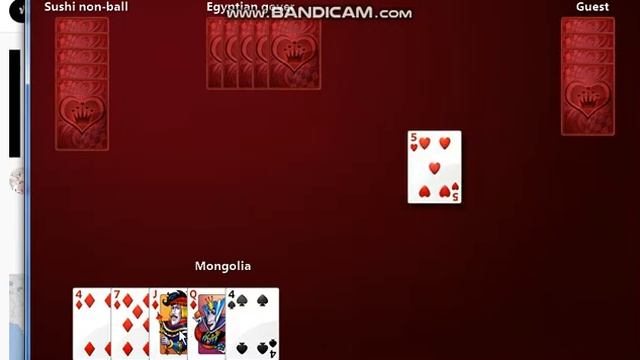 Using Windows Media Center plus playing hearts смотреть онлайн