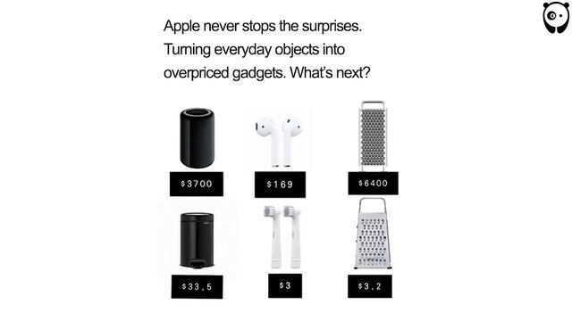 Apple's New Mac Pro MEMES смотреть онлайн
