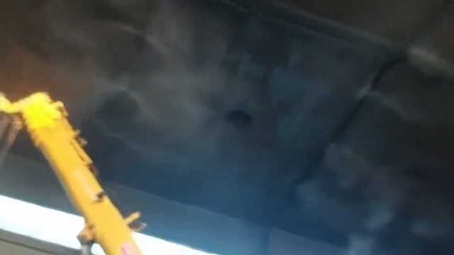 MICRO MIST DUST SUPPRESSION SYSTEM смотреть онлайн