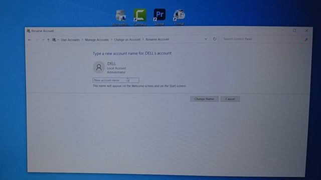 Cách đổi tên máy tính laptop win 10, win 11 ĐÚNG CHUẨN смотреть онлайн