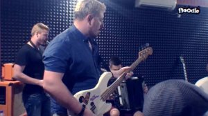 Doodle - Трещинка (live)