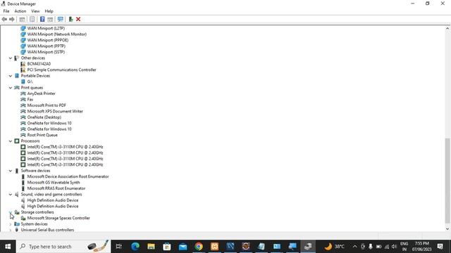 Windows Control Panel Utilities смотреть онлайн