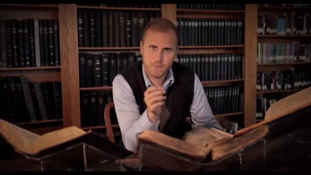 Bible Answers in a Chaotic World, Part 9 смотреть онлайн