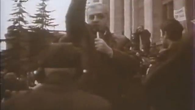 Время Мераба (1993) смотреть онлайн