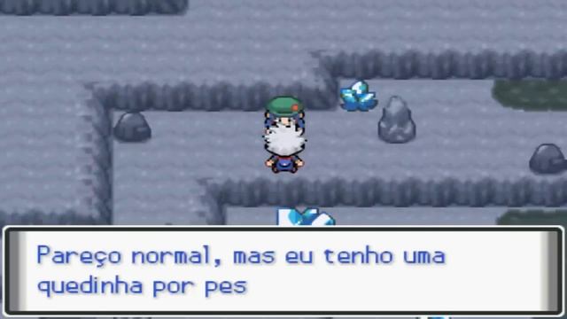 Alain e Missão das Conchas do Mega Ring (Empty Shell) - Pokémon Dark Worship (Detonado - Parte 14) смотреть онлайн