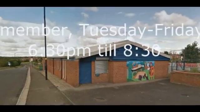 Kizoa Online Movie Maker: Willington Quay, Howdon Boys and Girls Club - Official Video смотреть онлайн