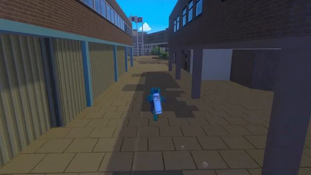 Amazing Frog? NEW Update And Event! смотреть онлайн