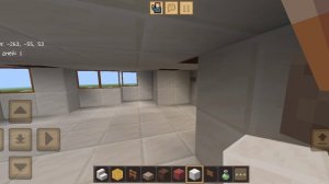 Я провёл экскурсию по своему городу в Майнкрафт