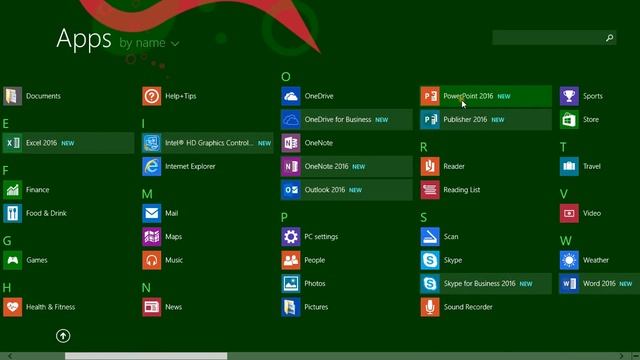 Install & activate M.s office 2016 смотреть онлайн