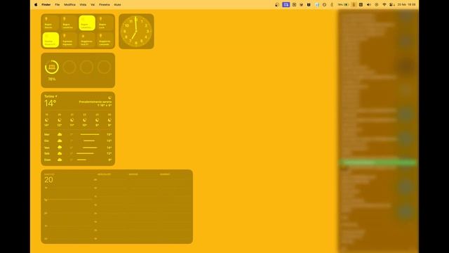 #45 Cosa c'è nel mio MacBook Pro M2 Pro e altri accessori смотреть онлайн
