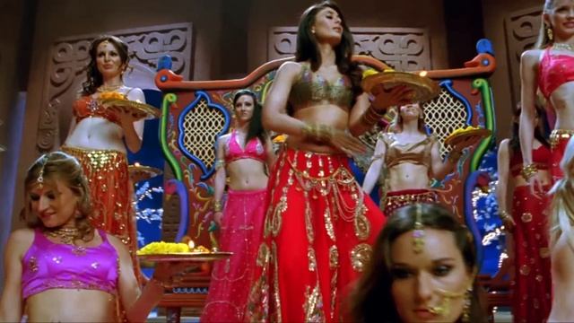 Om Mangalam Full (Video) - Kambakkht Ishq | Akshay Kumar & Kareena | RDB |#Dancesong смотреть онлайн