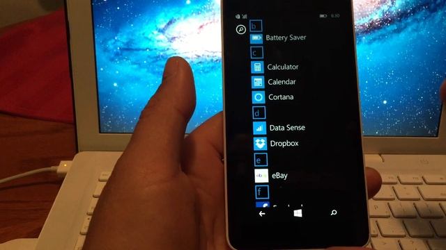 DAY ONE WITH MY FIRST MICROSOFT LUMIA 640 WINDOWS PHONE! FIRST IMPRESSIONS AND THOUGHTS! смотреть онлайн