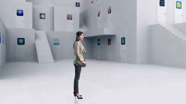 Windows Phone 7 Announce Video.flv смотреть онлайн